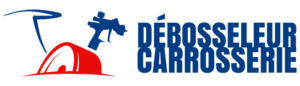 débosseleur carrosserie logo