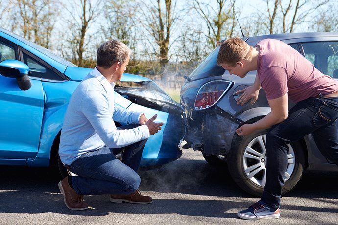 Réparation et débosselage de toit de voiture chez WONDERCAR