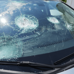 Protéger sa voiture de la grêle - Débosseleur Carrosserie