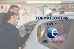 Guide de la formation en débosselage sans peinture via Pole Emploi (par Débosseleur Carrosserie)